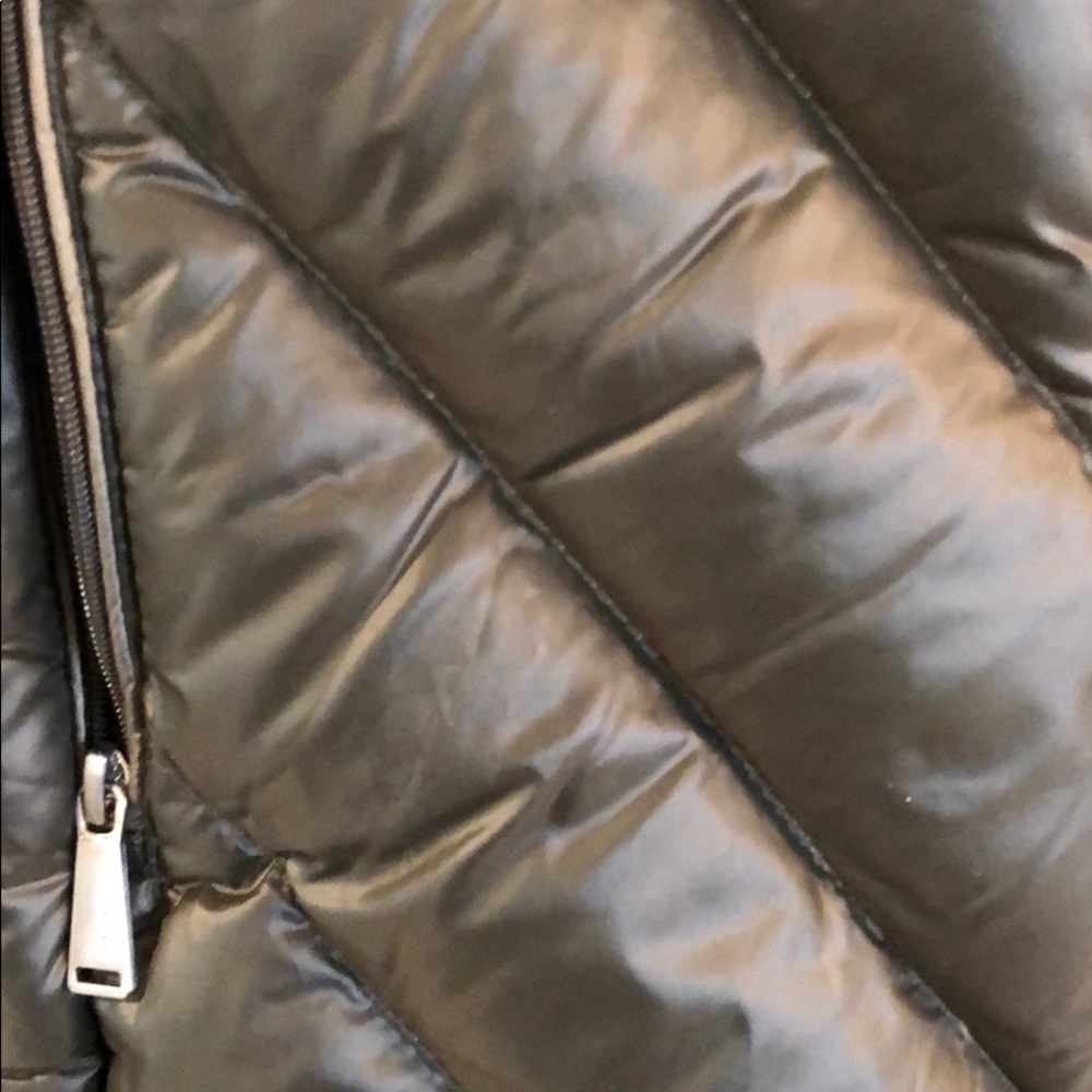 Bcbgeneration Down Jacket With Hood - image 5